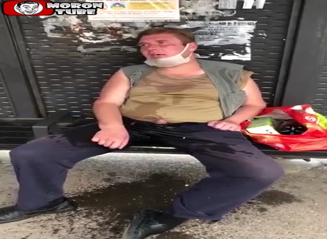 Video :An ordinary day in Russia
